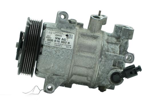 AC compressor VW GOLF VIII (CD1, DA1) | BP36014822M34 - Image 3