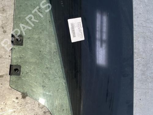 Rear left door window RENAULT CLIO IV (BH_) 1.5 dCi 75 | BP22421383C20 