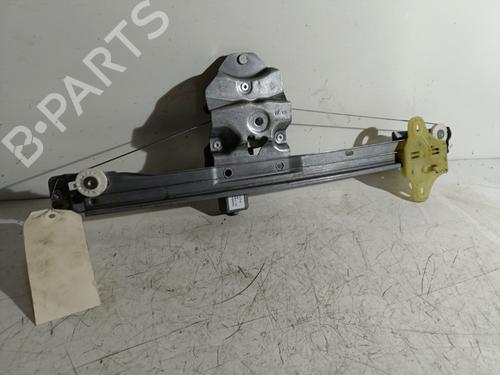 Used Right front window motor Right front window motor RENAULT CLIO IV (BH_) 1.5 dCi 75 (75 hp) 21717331 21717331