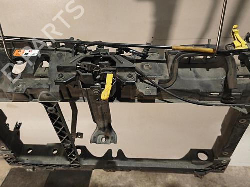 Used Front slam panel Front slam panel 38188743 38188743