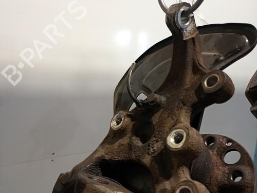 Right front steering knuckle MERCEDES-BENZ C-CLASS Coupe (C204) C 220 CDI (204.302) | BP25443933M26 - Image 2