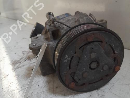 AC compressor CITROËN C1 (PM_, PN_) 1.0 | BP23823436M34