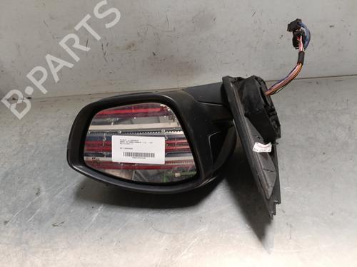 Used Right mirror PEUGEOT 308 SW II (LC_, LJ_, LR_, LX_, L4_) 1.6 GT 205 (205 hp) 27894008