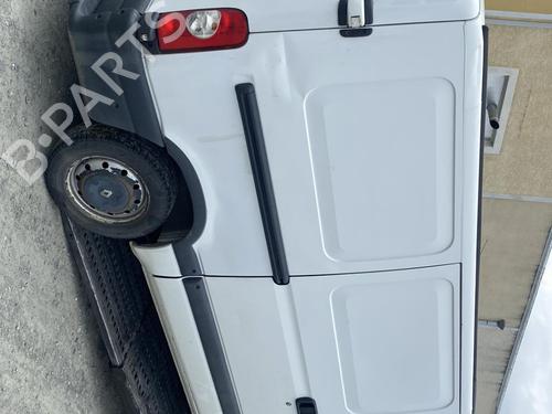 Left front indicator RENAULT MASTER II Van (FD) 2.5 dCi (FD02) | BP30110225C32 - Image 8