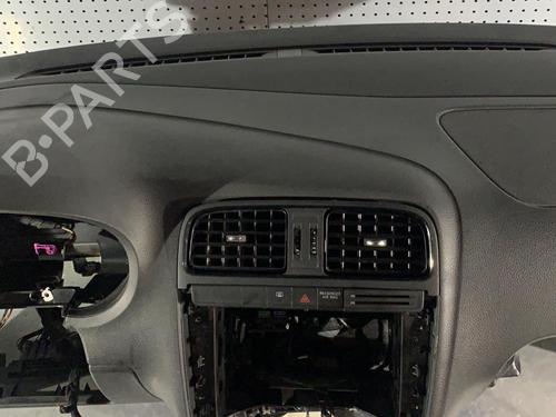 Dashboard VW POLO V (6R1, 6C1) 1.0 | BP30846572C46