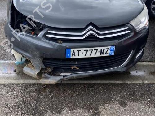 Left tailgate light CITROËN C4 II (NC_) 1.6 THP 155 | BP21693622C79 - Image 7