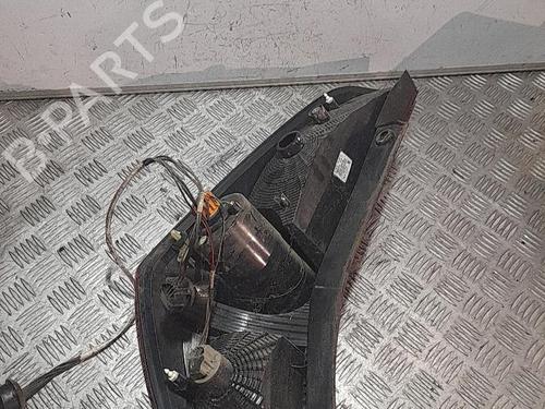 Used Right taillight Right taillight SUZUKI SPLASH (EX) 1.3 CDTI (A5B413D) (75 hp) 21707191 21707191