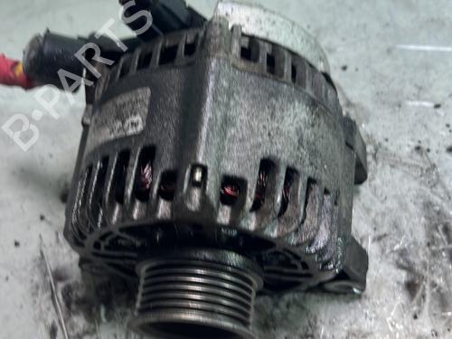 Alternator FORD FIESTA V (JH_, JD_) 1.4 TDCi | BP27328082M7 