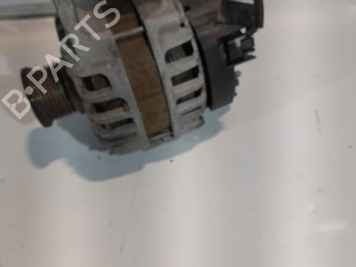 Used Alternator Alternator RENAULT CLIO IV (BH_) 0.9 TCe 90 (BHNF, BHMA, BHMH, BHJK, BHJR) (90 hp) 21721854 21721854