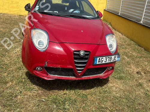 Engine ALFA ROMEO MITO (955_) 1.4 Turbo MultiAir (955AXM1A, 955AXR11) | BP37434146M1  - Image 7