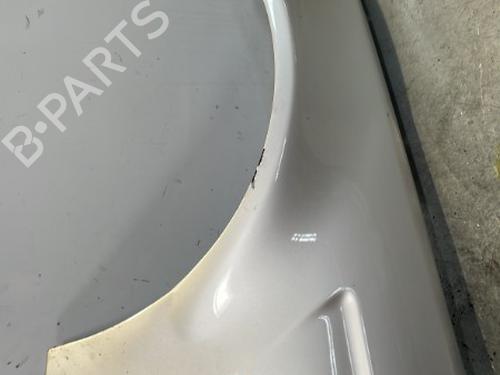Used Left front fenders BMW 3 Compact (E46) 316 ti (115 hp) 21694214