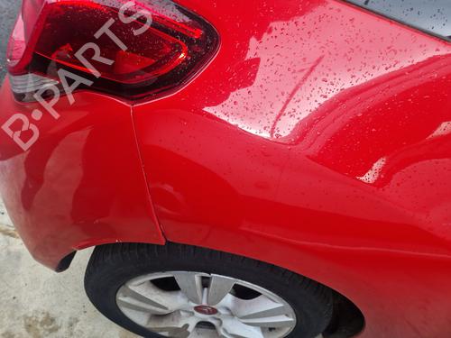 Left taillight CITROËN DS3 (SA_) 1.6 HDi 90 | BP30786882C34  - Image 9