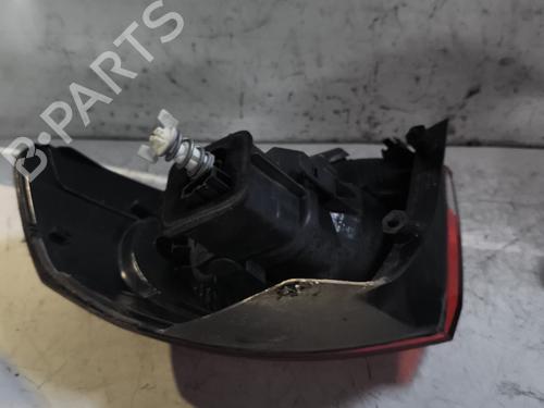 Left taillight VW GOLF VI (5K1) 1.4 TSI | BP25444356C34 