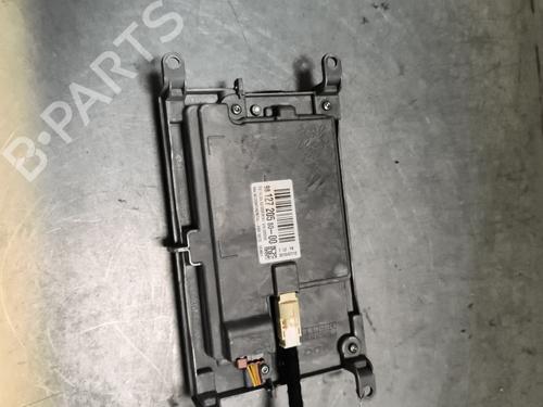 Used Display monitor Display monitor CITROËN C4 Grand Picasso II (DA_, DE_) 1.6 BlueHDi 120 (120 hp) 28443883 28443883