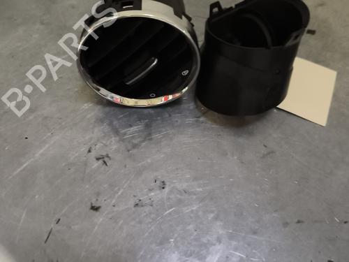 Used Air vent Air vent PEUGEOT 3008 I MPV (0U_) 2.0 HDi Hybrid4 (163 hp) 28443225 28443225