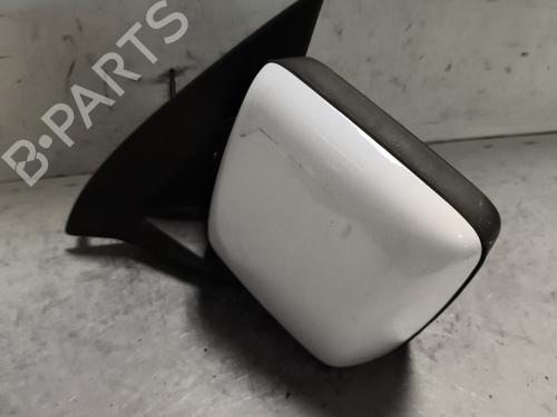 Left mirror OPEL COMBO Box Body/MPV 1.3 CDTI 16V | BP26894112C26 