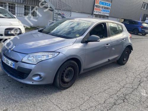 Left front window switch RENAULT MEGANE III Hatchback (BZ0/1_, B3_) 1.5 dCi | BP21693775I27  - Image 8