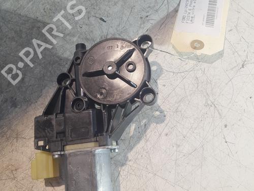 Front right window mechanism FORD FIESTA VI (CB1, CCN) 1.6 Ti | BP22359441C23 