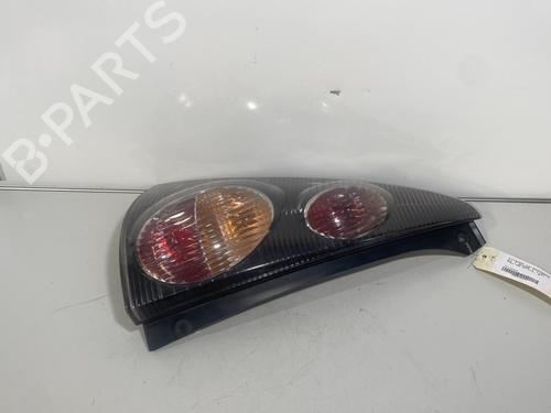 Left taillight CITROËN C1 (PM_, PN_) 1.0 | BP21718461C34 