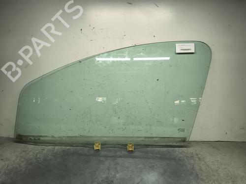 Dør rude ventre foran TOYOTA AYGO (_B1_) 1.0 (KGB10_, KGB10R) (68 hp) 31662932