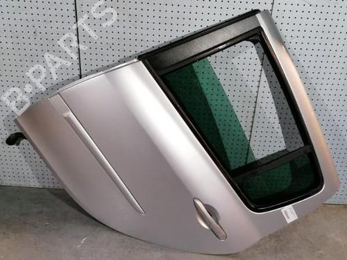 Used Left rear door RENAULT CLIO III (BR0/1, CR0/1) 1.5 dCi (BR17, CR17) (86 hp) 21713759