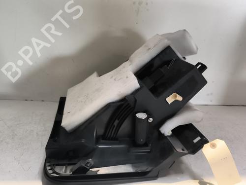 Glove box NISSAN JUKE (F15) 1.6 | BP24526749C95 