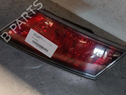 Højre baklys, luke HONDA CIVIC VIII Hatchback (FN, FK) 2.2 CTDi (FK3) (140 hp) 28443116