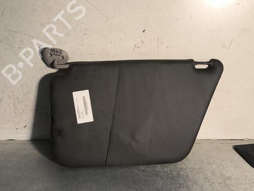 Used Left sun visor FORD TRANSIT CONNECT (P65_, P70_, P80_) 1.8 Di (75 hp) 29996984