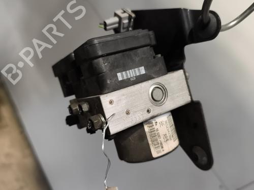 ABS Bremseaggregat PEUGEOT 206 Hatchback (2A/C) 1.4 HDi eco 70 | BP29347952M43 