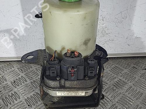 Steering pump SEAT IBIZA IV (6J5, 6P1) 2.0 TDI | BP21697715M99