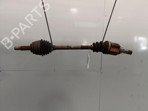 left-front-driveshaft-dacia-sandero-2008-28077915 main image