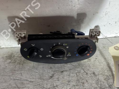 Used Climate control Climate control DACIA SANDERO 1.4 MPI LPG (72 hp) 22233840 22233840