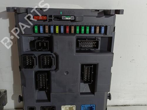 Electronic module CITROËN C3 Picasso (SH_) 1.6 HDi | BP23887436M83 