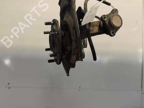 Venstre Styrespindel Lejehus MITSUBISHI PAJERO IV (V8_W, V9_W) 3.2 DI-D 4WD (V98W, V88W) (200 hp) 26180456