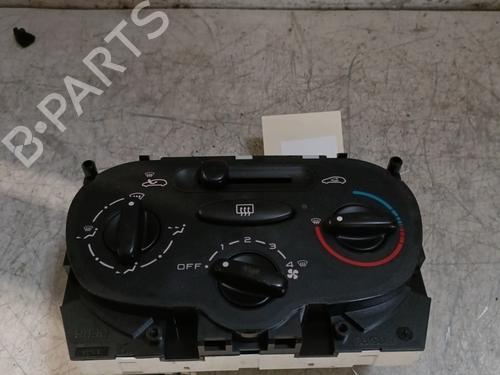 Used Climate control Climate control PEUGEOT 206+ (2L_, 2M_) 1.4 HDi eco 70 (68 hp) 25897296 25897296
