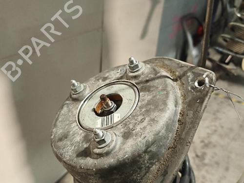 Left front shock absorber PEUGEOT 407 Coupe (6C_) 2.2 16V | BP40539683M16 - Image 3