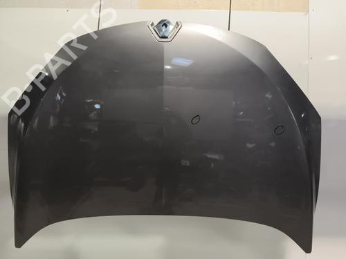 Used Hood RENAULT MEGANE III Hatchback (BZ0/1_, B3_) 1.5 dCi (BZ09, BZ0D, BZ1W, BZ29, BZ14) (110 hp) 25985464