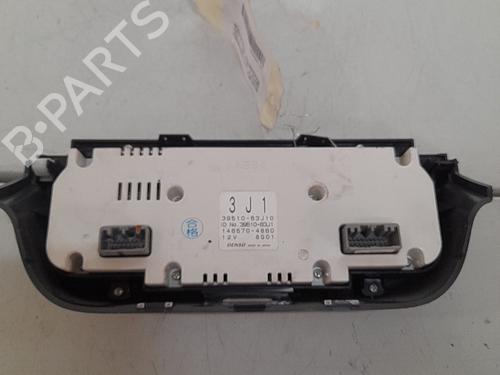 Used Climate control Climate control SUZUKI SWIFT III (MZ, EZ) 1.3 (RS413, ZC11S) (92 hp) 21696894 21696894