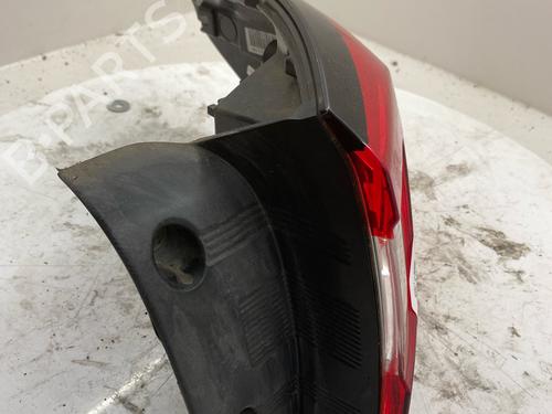 Right taillight RENAULT CAPTUR I (J5_, H5_) 1.5 dCi 90 (J5N4, J5M5, J5MW, J5M6, J5AL, J5AJ) | BP39640964C35 - Image 3