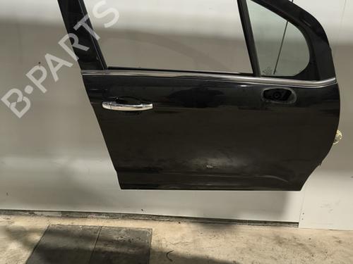 Used Right front door CITROËN C3 II (SC_) 1.2 VTi 82 (82 hp) 30552867