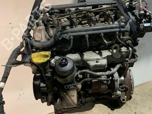 Engine FIAT GRANDE PUNTO (199_) 1.3 D Multijet | BP40201183M1 - Image 3