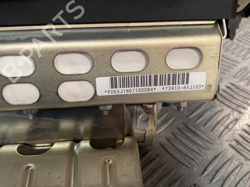 passenger-airbag-suzuki-grand-vitara-ii-jt-te-td-19-ddis-all-wheel-drive-jt419-td44-jb419wd-jb419xd-7391065j125pk-2005-21719148 main image