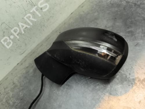 Left mirror FORD FIESTA VII (HJ, HF) 1.0 EcoBoost | BP31257932C26