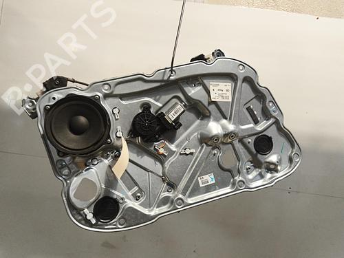Used Front left window mechanism Front left window mechanism 38188786 38188786