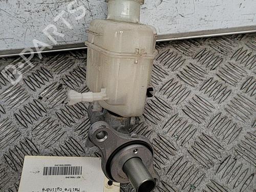 Used Brake master cylinder FIAT PANDA (169_) 1.2 (169.AXB11, 169.AXB1A) (60 hp) 21694887