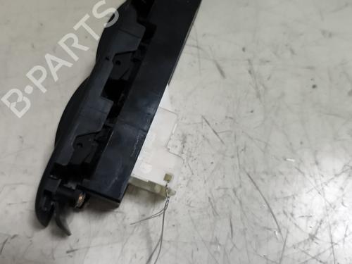 Left front window switch TOYOTA RAV 4 II (_A2_) 2.0 D 4WD (CLA20_, CLA21_, CLA20R, CLA21R) | BP24847460I27 - Image 3