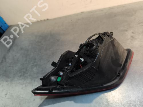 Left tailgate light PEUGEOT 308 II (LB_, LP_, LW_, LH_, L3_) 1.6 BlueHDi 120 | BP29980183C79
