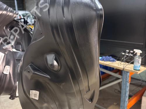Used Wheel arch Wheel arch ALFA ROMEO MITO (955_) 1.4 MultiAir (955AXL1B) (105 hp) 40435078 40435078