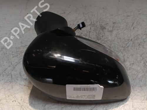 Used Right mirror Right mirror RENAULT CAPTUR I (J5_, H5_) 0.9 TCe 90 (90 hp) 21709463 21709463
