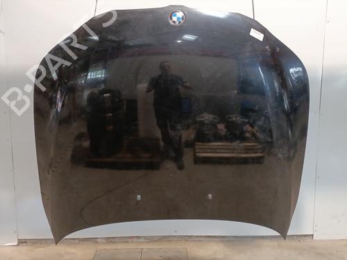 Hood BMW 5 (E60) 545 i | BP29081752C1 